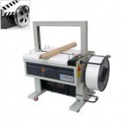 Cercleuse automatique JN 85-R - Ferplast - 190 kg - haute vitesse pour petits colis_0