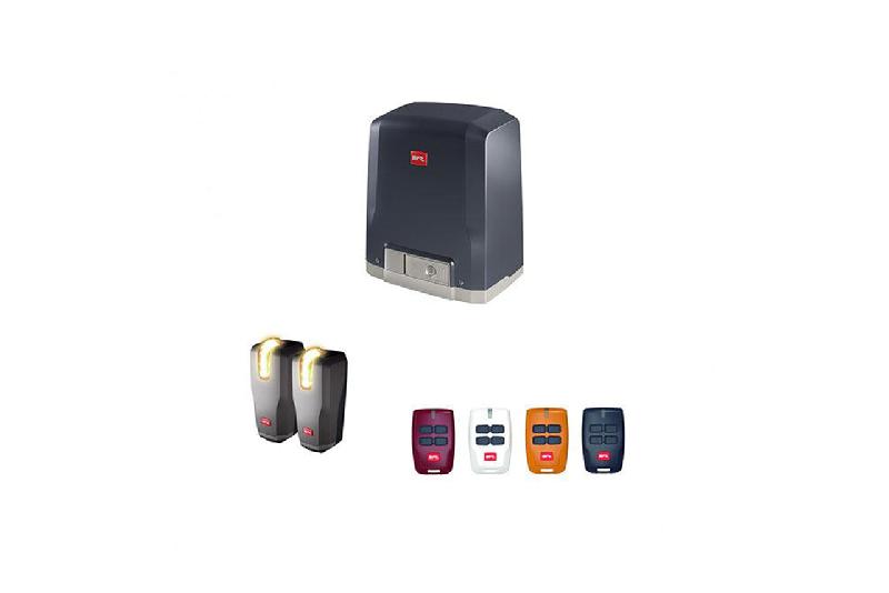 Kit moteur coulissant Deimos Ultra BFT - BT A400_0