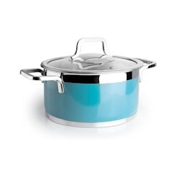 Lacor Ocean 24CM Buffet casserole avec couvercle 24CM de Lacor - 15524_0