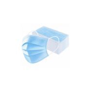 Masque chirurgical EN14683 Type IIR - Wongleon - par palette de 100 000 pièces - Filtration bactérienne > 98.1%, sans latex_0