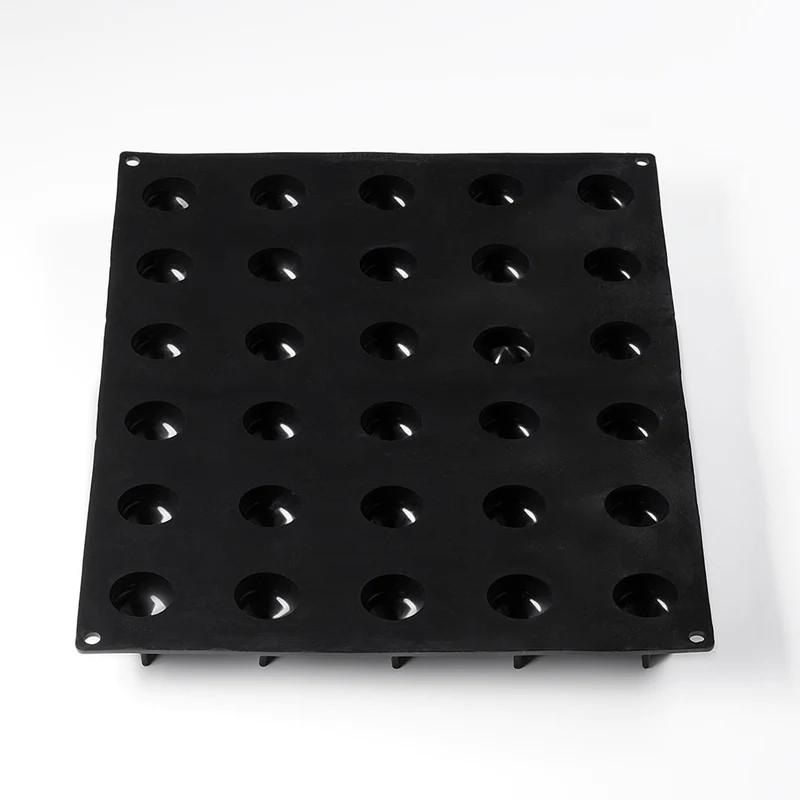Moule en silicone Pavoflex mini portions 