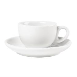 Olympia Tasses à Espresso Blanches 85ml   Lot par 12 - blanc porcelaine CB464_0