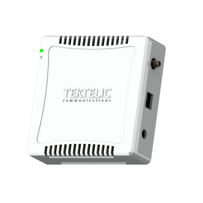 Passerelle gateway LoRaWAN indoor - KONA-MICRO-LITE - connectivité IoT fiable avec antenne 868MHz et Ethernet_0