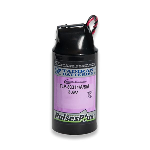 Pile lithium TLP-93311/A/SM D 3.6V 19Ah - Tadiran - Température -40°C à +85°C_0