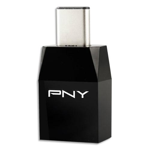 Pny adaptateur usb type-c vers usb nr a-tc-uf-k01-ef_0