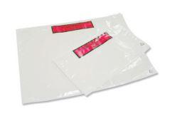 Pochettes adhésives - Porte-document pour protéger les documents de transport_0