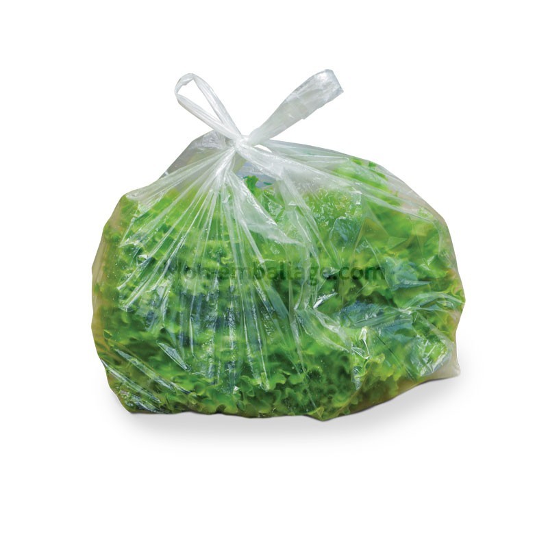 Sac bretelles spécial salades 10 microns - 30 x 7,5 x 50 cm - Lot de 2000 - sbrsaladetr_0