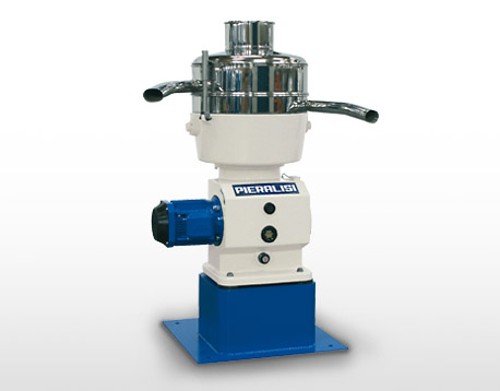 Séparateurs centrifuges S250 AG - huiles essentielles, agrumes - décharge manuelle_0
