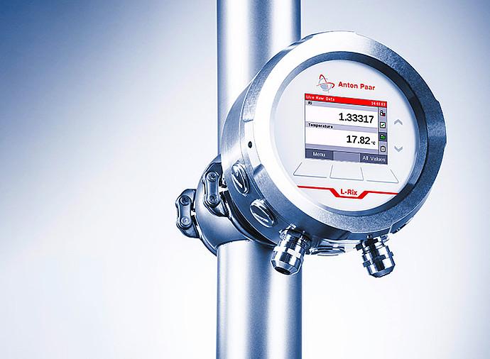 Analyseur de boisson en ligne - fermentation monitor_0