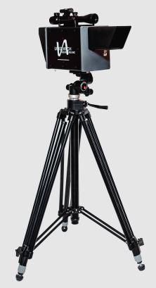 Analyseur de gaz portable LasIR - Surveillance des émissions en temps réel, compact et résistant aux intempéries_1