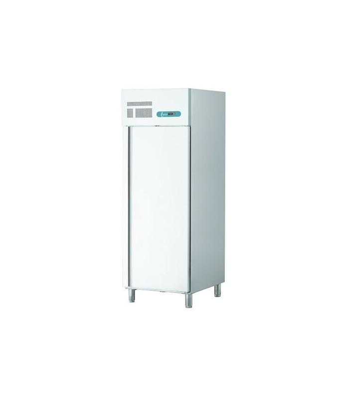 Armoire réfrigérée négative tout inox - Euronorm 600x400 - ECP 701 BT PAT ou ECP 1402 BT PAT_0