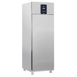 Armoire négative 546 L Inox Tropicalisé CAN546LT Casselin - CAN546LT_0