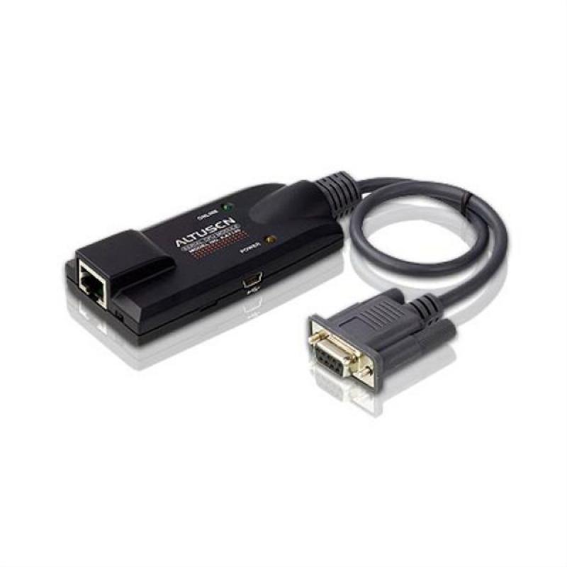 ATEN KA7140 Adaptateur Console série_0