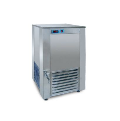 Bacs de refroidissement - refroidisseur d'eau vertical 100 L série 