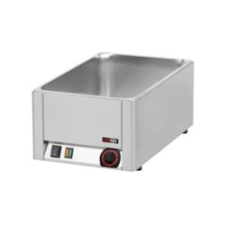 Bain marie GN 1/1 | Redfox - BM1115 - 718603516780_0