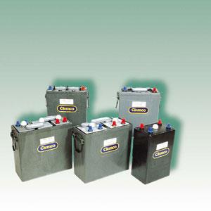 Batterie de démarrage - Plomb - Marque Huitric - Quantité 1_0