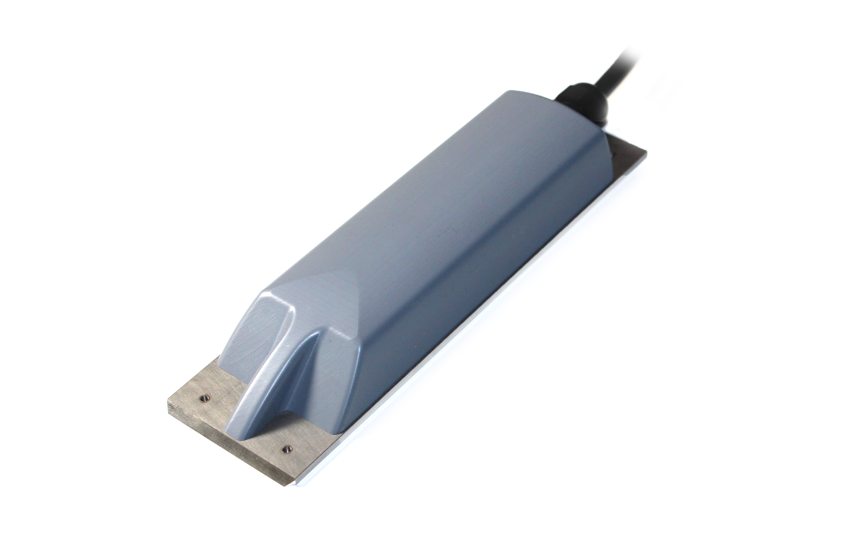 Débitmètre à effet Doppler Beluga - Capteur numérique avec analyse spectrale et raccordement RS-485_0