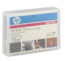 CARTOUCHE DATA TAPE HP DDS5 C8010A