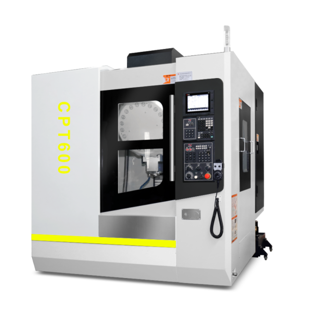Centre de perçage et taraudage robuste et dynamique - Olympic CPT 600/700 - CNC Fanuc, Siemens, Mitsubishi_0