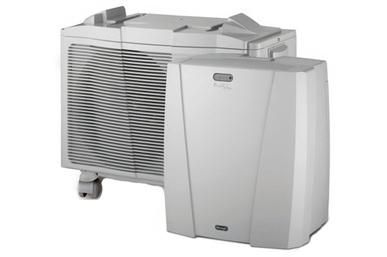 CLIMATISEUR DELONGHI PACS 90 HP     BLANC