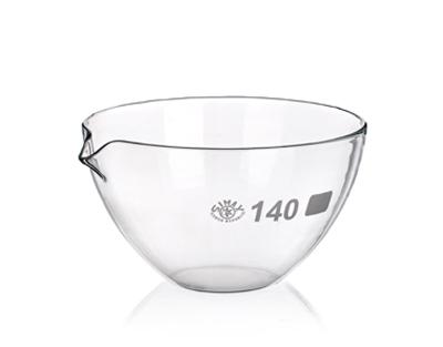 CNC001 - Capsule à bec Simax - verrerie de laboratoire_0