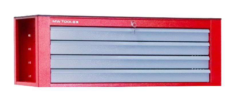 Coffre à outils XL 4 tiroirs MW Tools GT304R_0