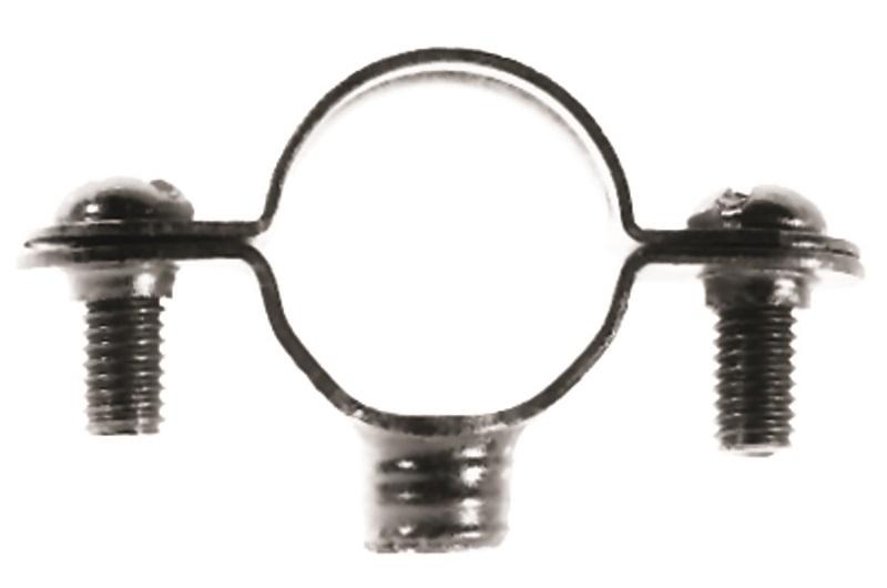 Boîte de 100 collier simple cs 28 - FISCHER - 18917 - 233678_0