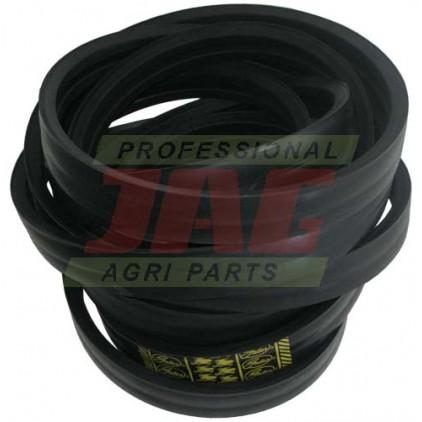 Courroie gates agri (1523568) z53478.26 john deere - référence : me-z53478.26_0