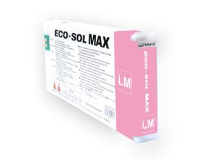 Encre ecosol max light magenta_0
