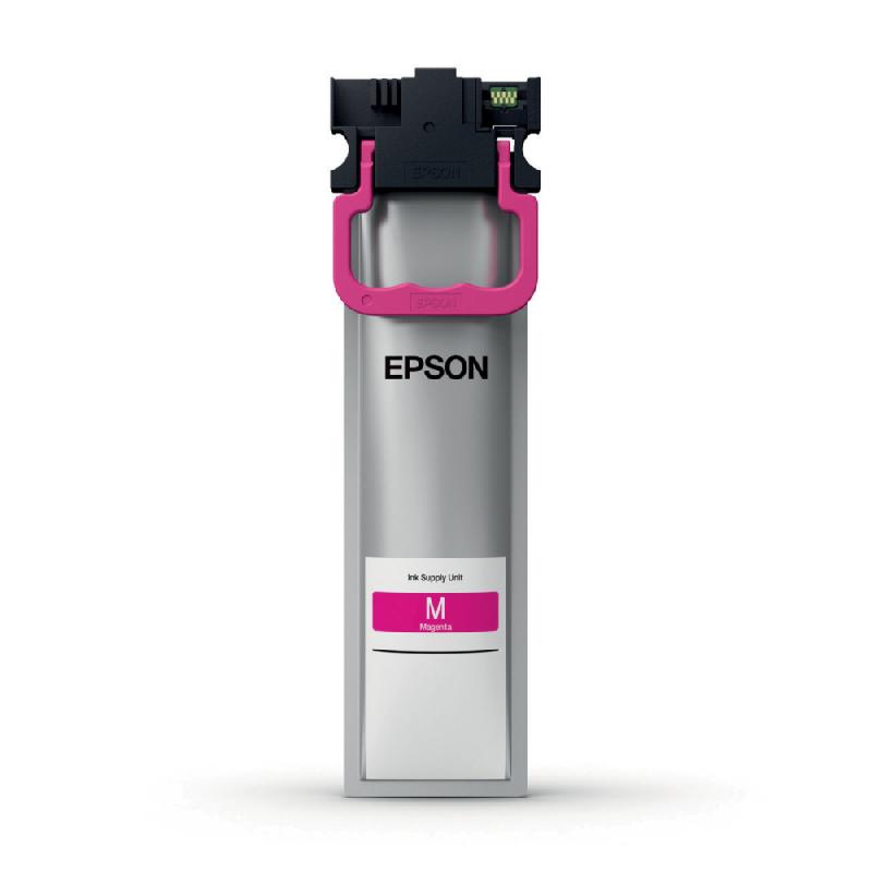 Epson C13T11C340 Cartouche d'encre originale - Magenta_0