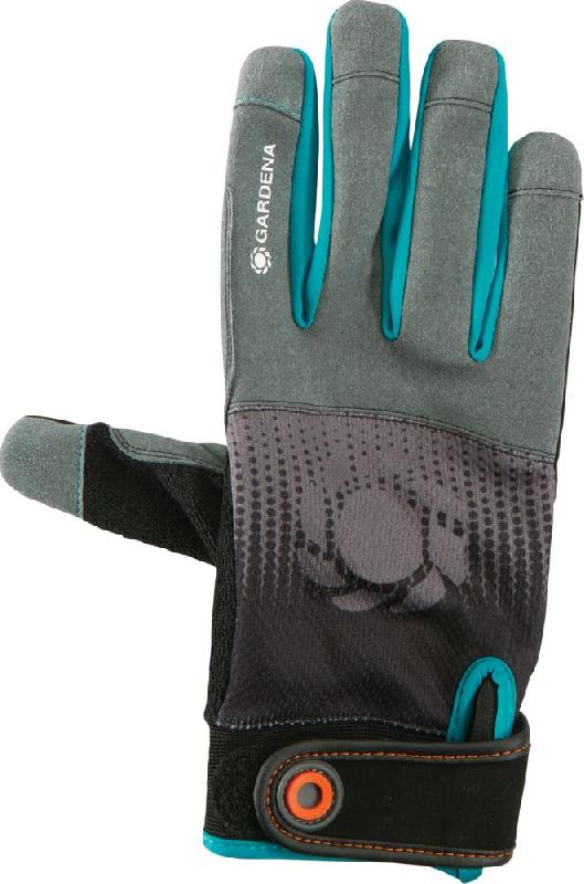 Gants de jardin gros travaux taille xl_0