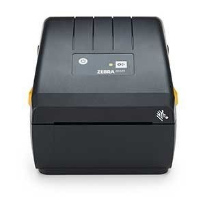 Imprimante thermique Zebra ZD220 - modes thermique direct et transfert thermique - USB 2.0 - 203 dpi_0