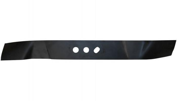 Lame de rechange 502 mm pour tondeuse big wheeler g95432 - 4615_0