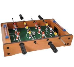 MINI-JEU DE BABY-FOOT