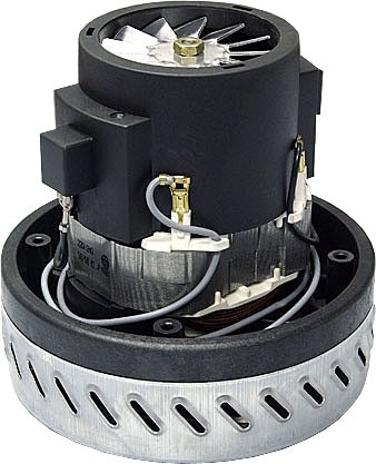 Moteur aspirateur by-pass Pagode - 1300W / 240V - 1 étage - Modèle BSS12302 - Diamètre 143mm_0