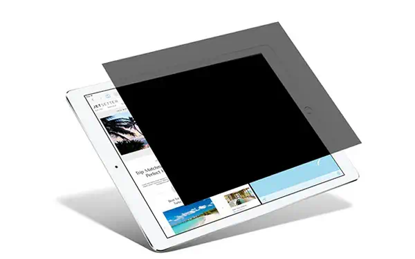 Port Designs 901778 filtre anti-reflets pour écran et filtre de confidentialité 33 cm (13