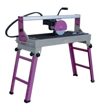 Precicut 230 - Scie de table pour découpe de carrelage avec disque diamant ULTRA CÉRAM-E 230 x 25,4 mm - Réf. 20116014_0