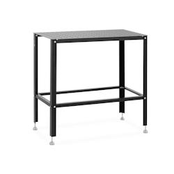 Stamos Welding Group SWG-TABLE950 Table de soudure 100 kg 91,5 x 46 cm Table de soudage Table de soudure professionnelle Table à souder - 40628591688_0