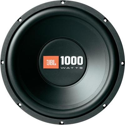 SUBWOOFER 1000 W JBL CS1214