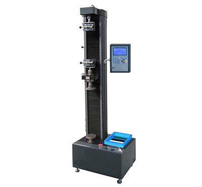 TBTWDW-SH - Machine d'essai universelle électronique - TBTSCIETECH - 1kN, 2kN, 3kN, 5kN_0