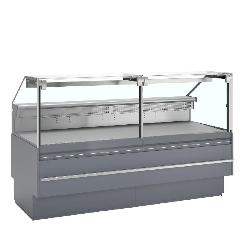 Tefcold Vitrine réfrigérée  SOCA25090A - 54146_0