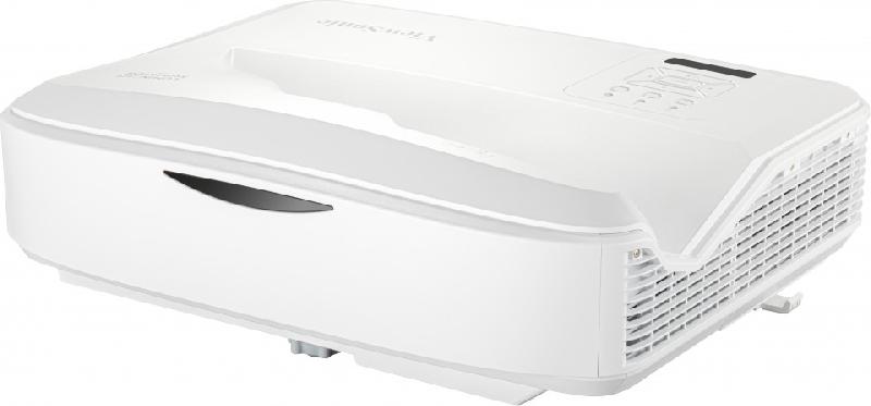Viewsonic LS832WU vidéo-projecteur Projecteur à focale standard 5000 ANSI lumens LED WUXGA (1920x1200) Blanc_0