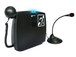 224405 - Boucles magnétiques pour malentendants - Deaco - modèle LH102 avec écouteur et microphone externe_0