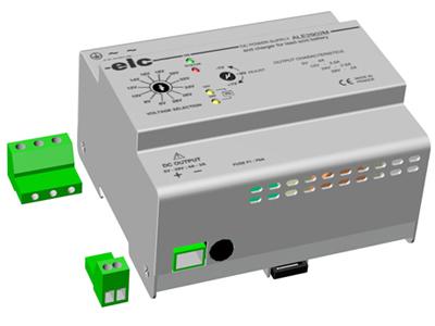 Alimentation à découpage ajustable - 5 v à 29 v - 2 à 4a_0