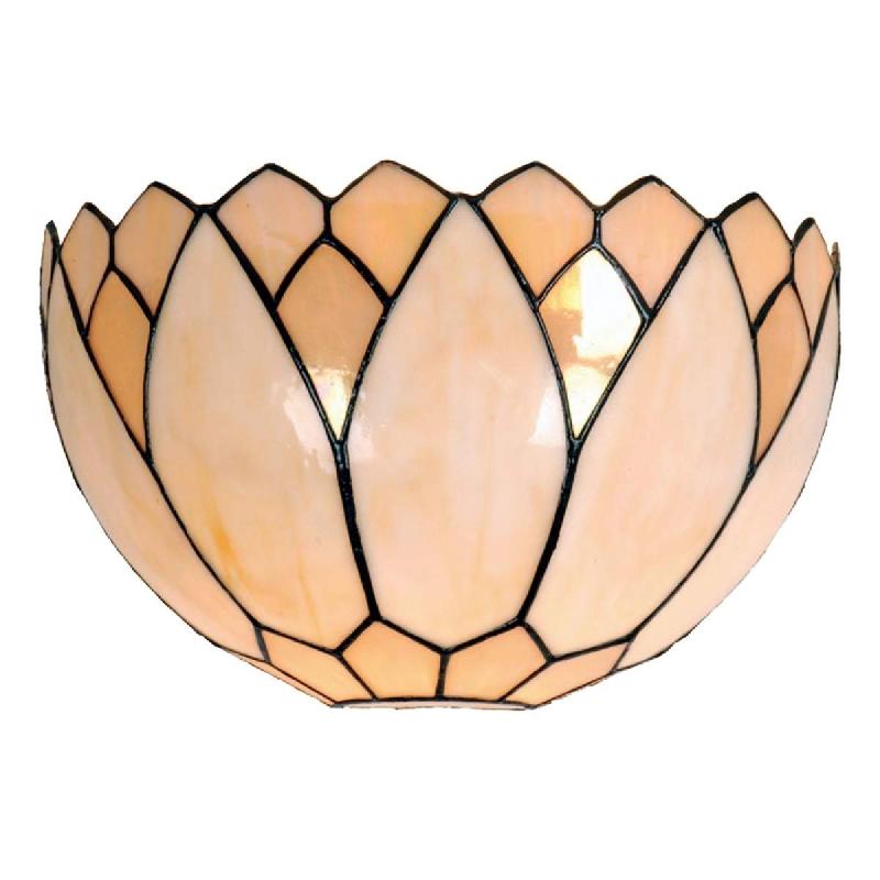 CLAYRE&EEF APPLIQUE LILIANA DE STYLE TIFFANY