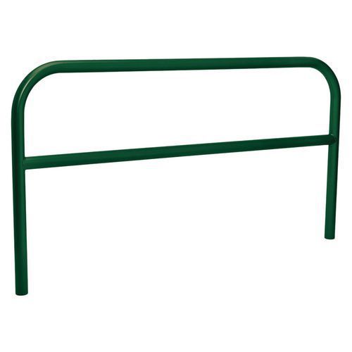 ARCEAU DE PROTECTION RENFORCÉ 2 M - ZINC VERT 6005 - PROCITY