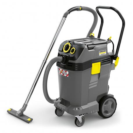 Aspirateur eau et poussières NT 50/1 Tact Te L Karcher | 1.148-411.0_0