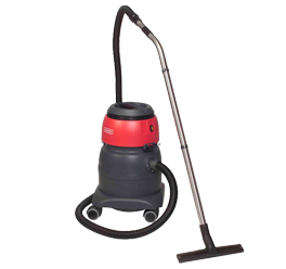 Aspirateur SW21 Aqua - robuste et polyvalent, idéal pour eau - 1100W - 22L - Cleanfix_0