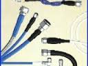 Atténuateur de puissance, charge de puissance, câbles RF, pour application CEM_0