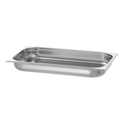 Bac gastro GN, GN 1/1, P65, Basic Line - Bartscher - BA711065_0